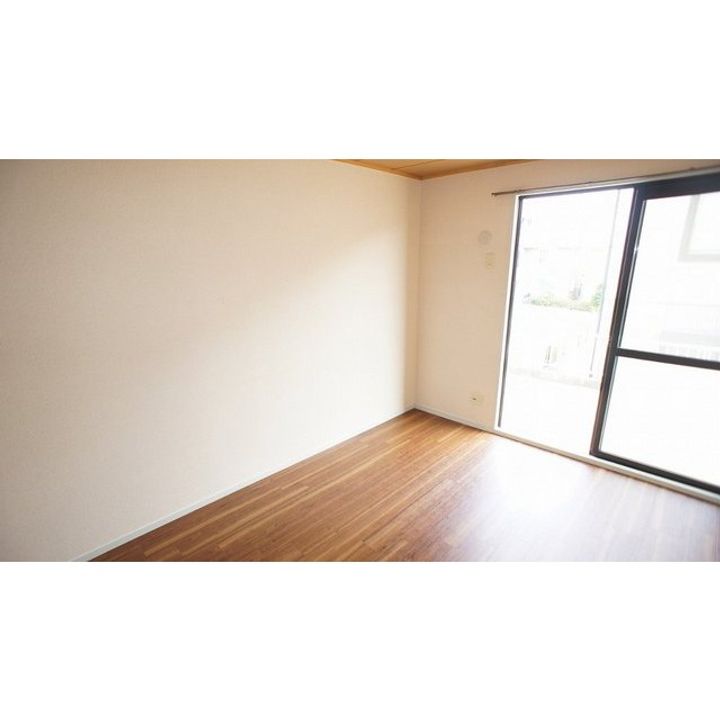 パレーシャル富士見台のその他画像