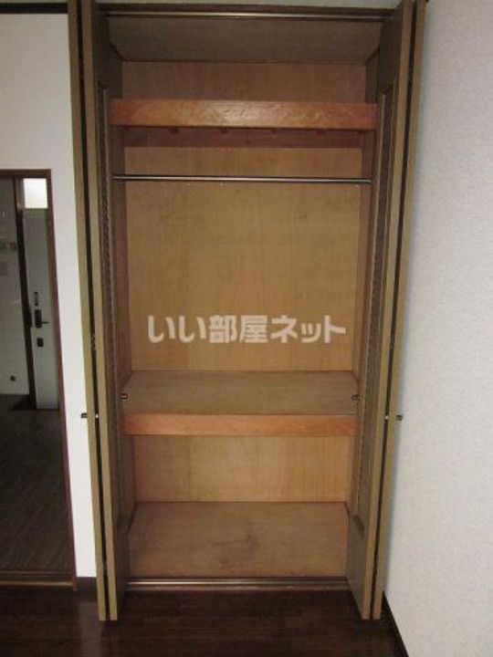 サンヒルズ尾道の内装