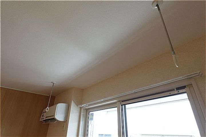 栃木県宇都宮市駒生町(アパート)の賃貸物件の内装