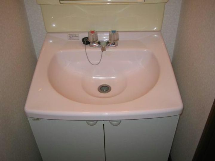 スプリングハイツの内装