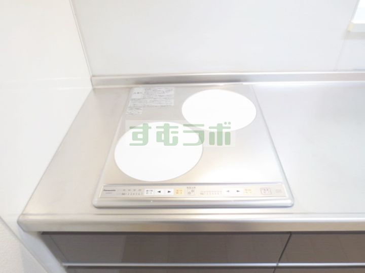 ハッピーホームIのその他画像