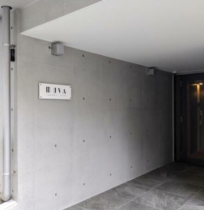 MUVA天王洲アイル(ムーバテンノウズアイル)の地図