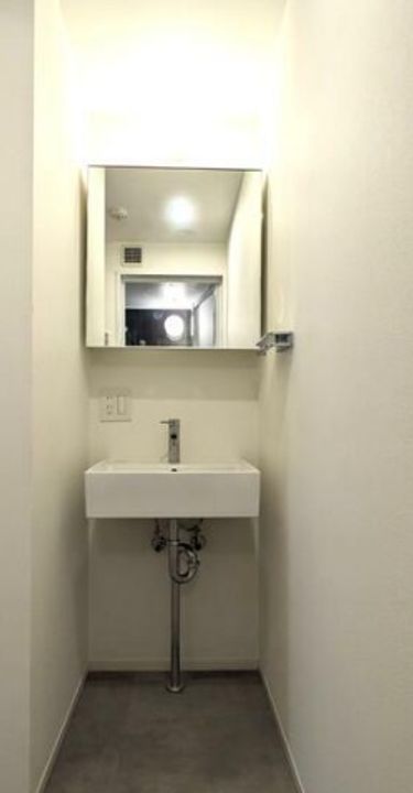 MUVA天王洲アイル(ムーバテンノウズアイル)の内装