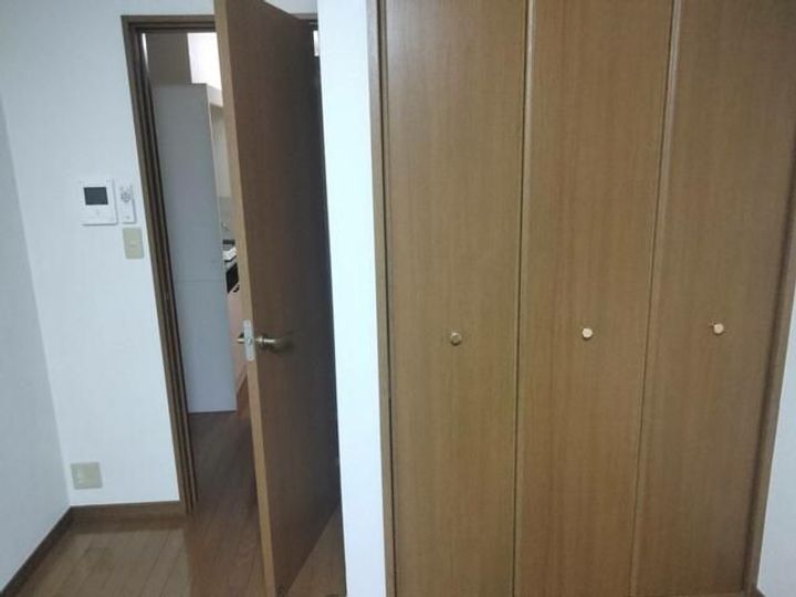 東京都世田谷区代沢2(マンション)の賃貸物件の内装