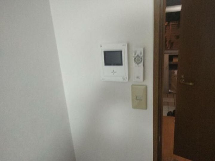 東京都世田谷区代沢2(マンション)の賃貸物件の内装