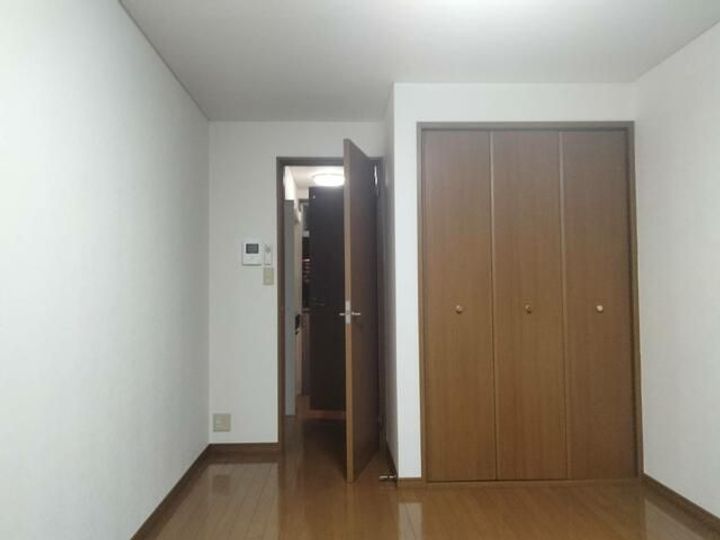 東京都世田谷区代沢2(マンション)の賃貸物件の内装