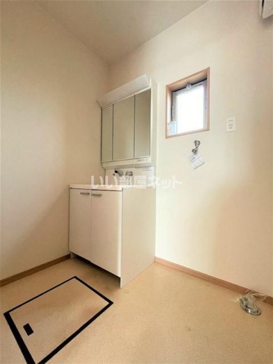 栃木県鹿沼市茂呂(アパート)の賃貸物件の内装