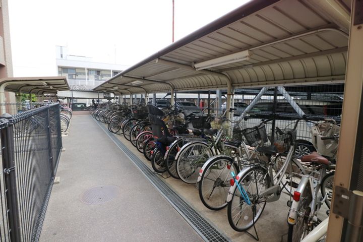 岡山県倉敷市昭和2の賃貸マンションの地図