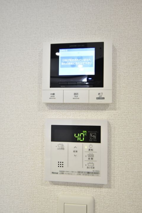 新潟県新潟市中央区川端町5(アパート)の賃貸物件の内装