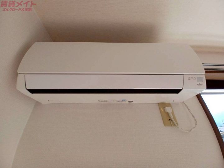 三重県三重郡菰野町大字田口新田(一戸建)の賃貸物件の内装