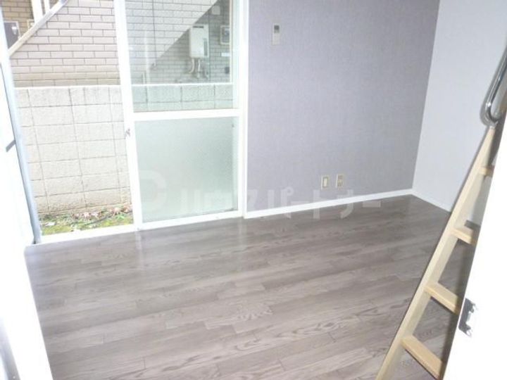 千葉県松戸市新松戸2(アパート)の賃貸物件の内装