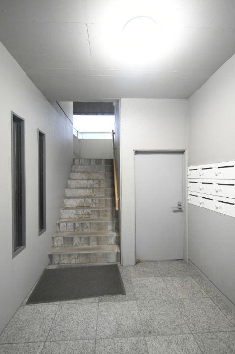 福岡県北九州市門司区高田1(マンション)の賃貸物件の地図