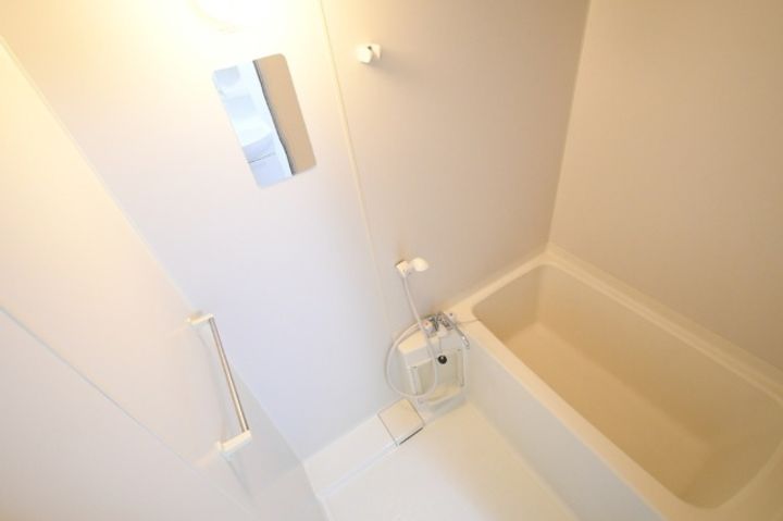 福岡県北九州市門司区高田1(マンション)の賃貸物件の風呂