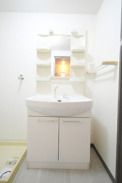 福岡県北九州市門司区高田1(マンション)の賃貸物件の内装