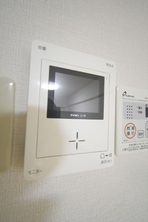 福岡県北九州市門司区高田1(マンション)の賃貸物件の内装