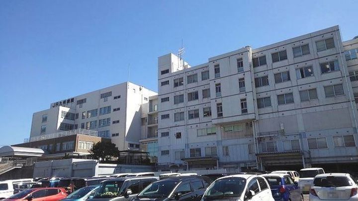 福岡県北九州市門司区高田1(マンション)の賃貸物件の周辺