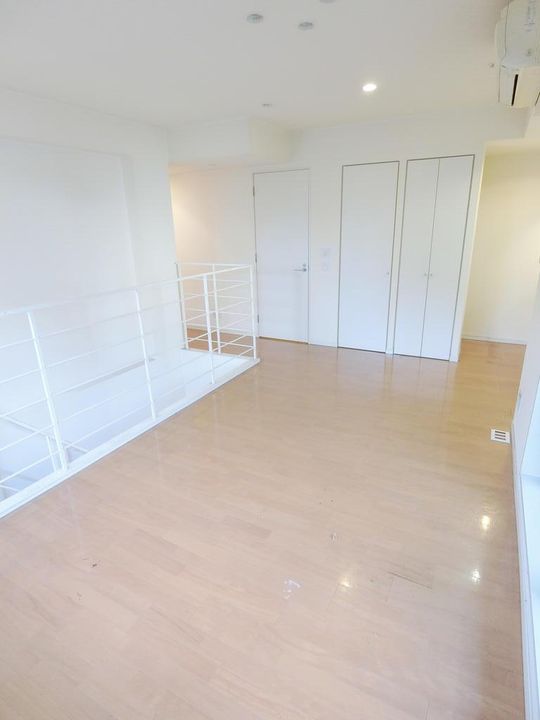 レジデンス三宿の内装