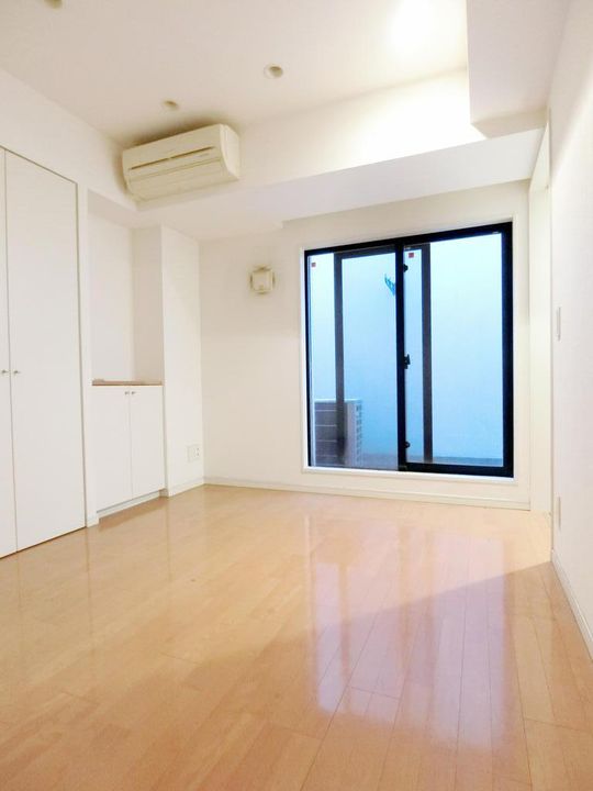 レジデンス三宿の内装