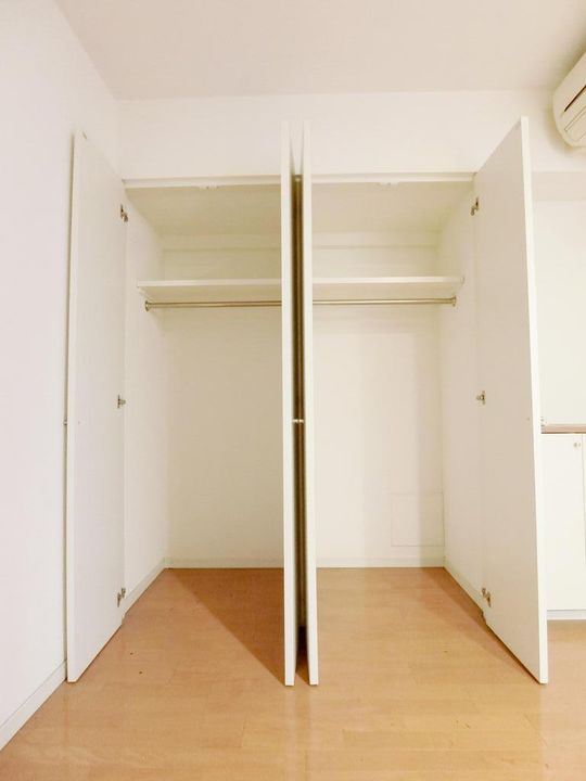 レジデンス三宿の内装