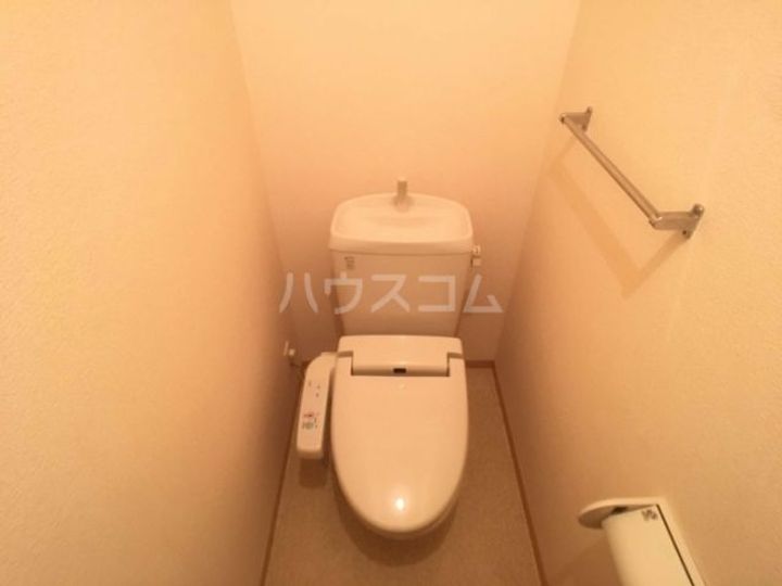 サングリーン Aの内装