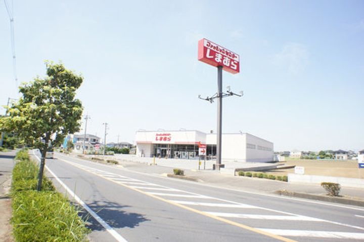 茨城県結城市大字結城(アパート)の賃貸物件の周辺