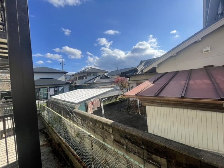 ハイツあかつきのその他画像