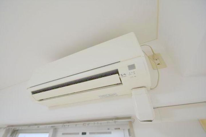 ウイングコート東大阪の内装