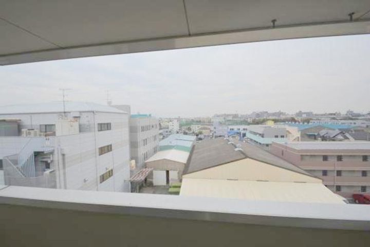 ウイングコート東大阪のその他画像