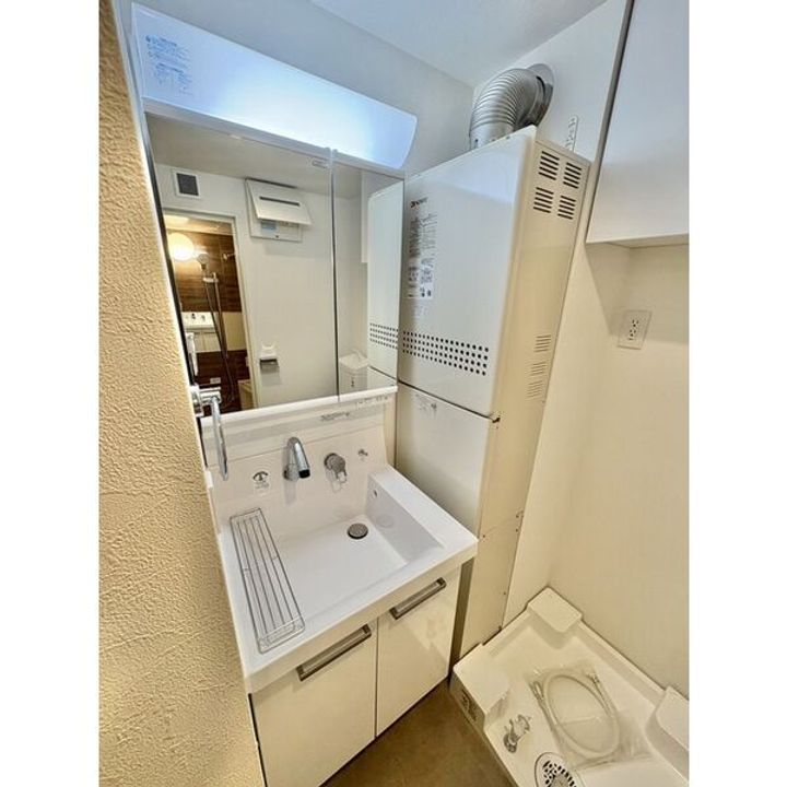 GRAN PASEO池袋の内装