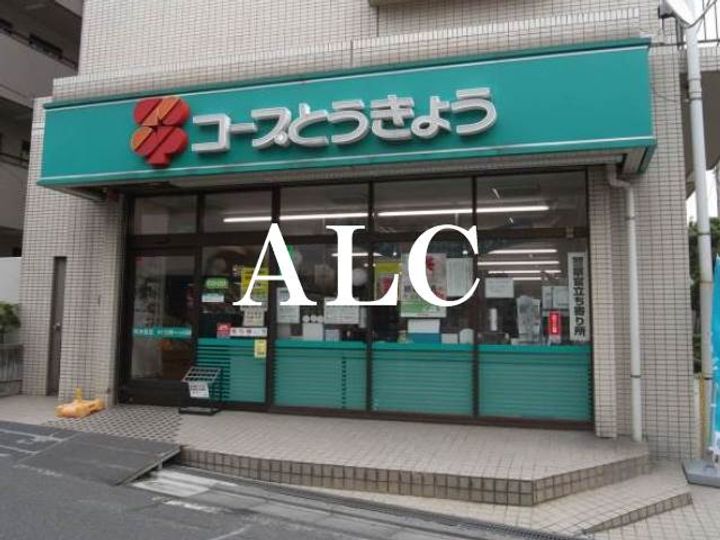 GRAN PASEO池袋の周辺