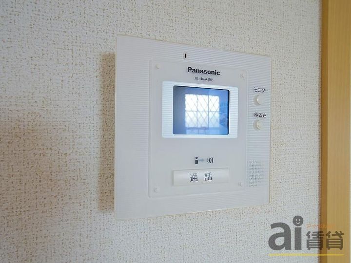 埼玉県新座市野火止7(アパート)の賃貸物件の内装