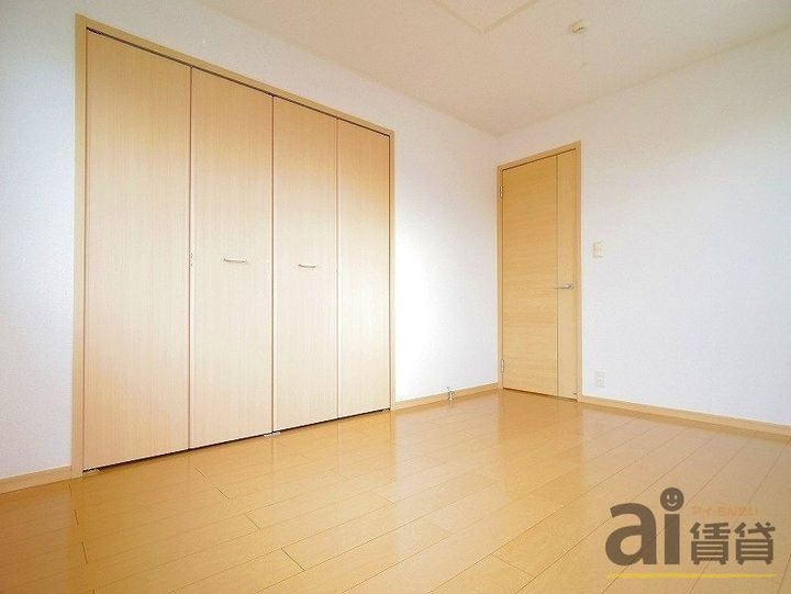 埼玉県新座市野火止7(アパート)の賃貸物件の内装