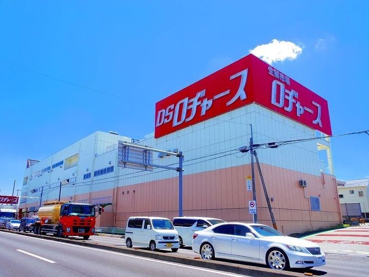 埼玉県新座市野火止7(アパート)の賃貸物件の周辺