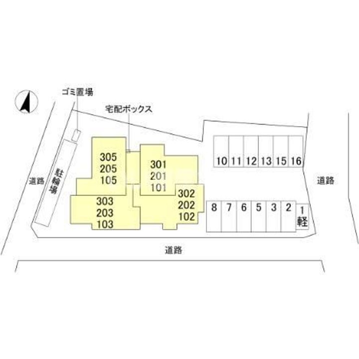 D-ROOM・MBのその他画像
