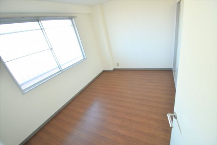 群馬県高崎市八幡町(アパート)の賃貸物件の内装