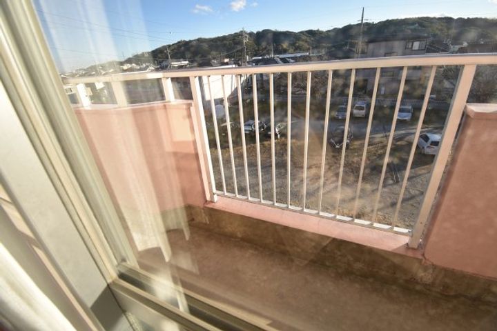 群馬県高崎市八幡町(アパート)の賃貸物件の内装