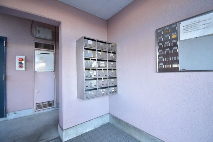 群馬県高崎市八幡町(アパート)の賃貸物件の地図