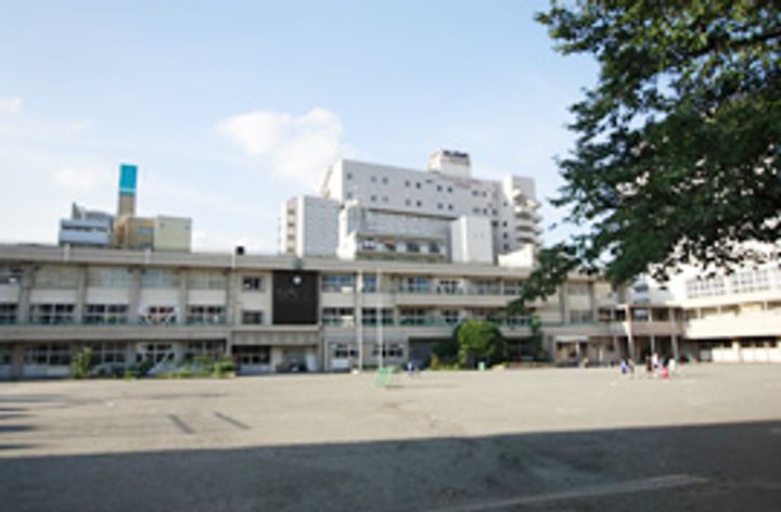 群馬県高崎市八幡町(アパート)の賃貸物件の周辺