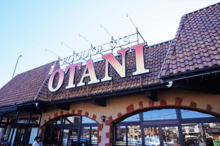 リステル西村IIの周辺