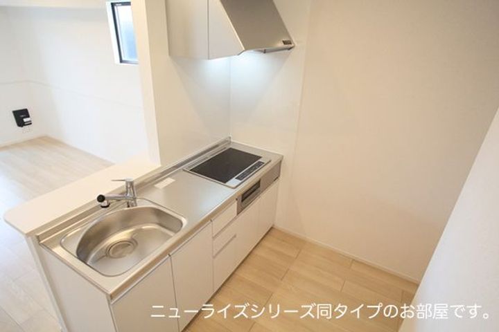 ブローテのキッチン