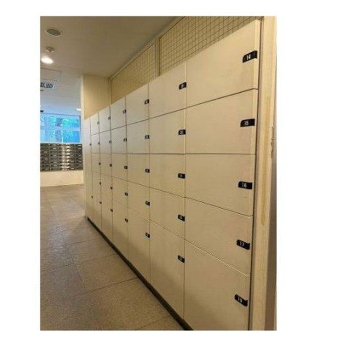 THE CENTER TOKYOのその他画像