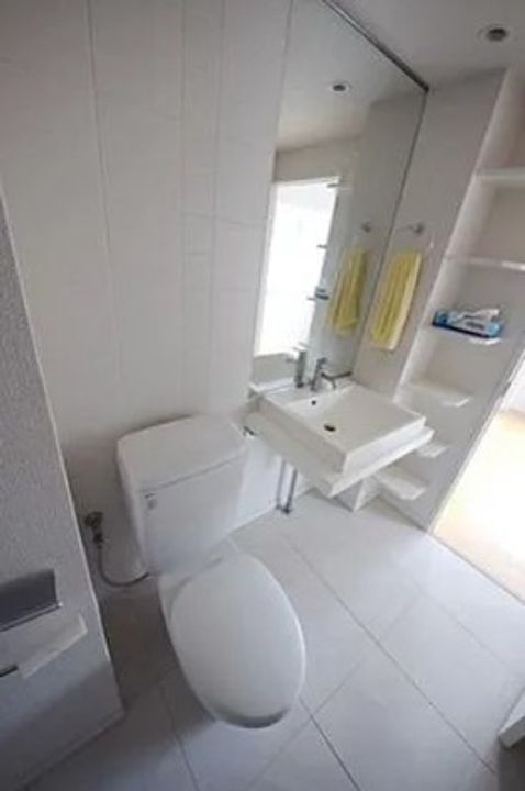 プラムハウス芝公園の内装