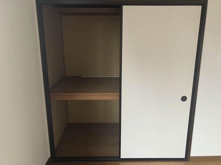 シャトレット小田原の内装