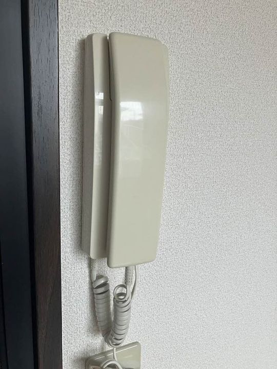 シャトレット小田原の内装