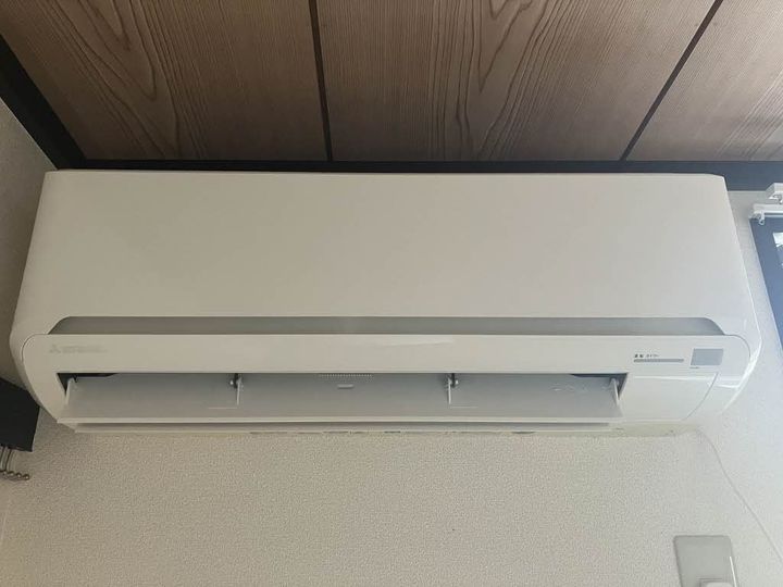 シャトレット小田原の内装
