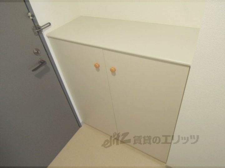 アーバンエース新大宮パルの内装