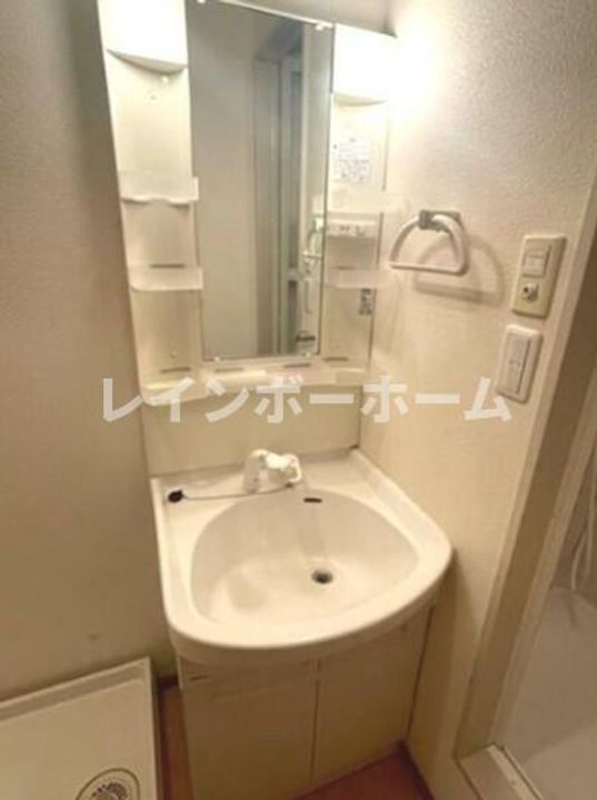 東京都葛飾区堀切2(アパート)の賃貸物件の内装