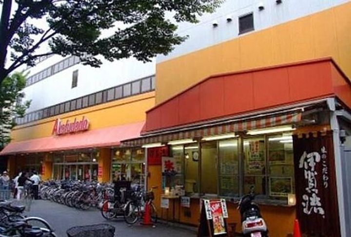 東京都葛飾区堀切2(アパート)の賃貸物件の周辺