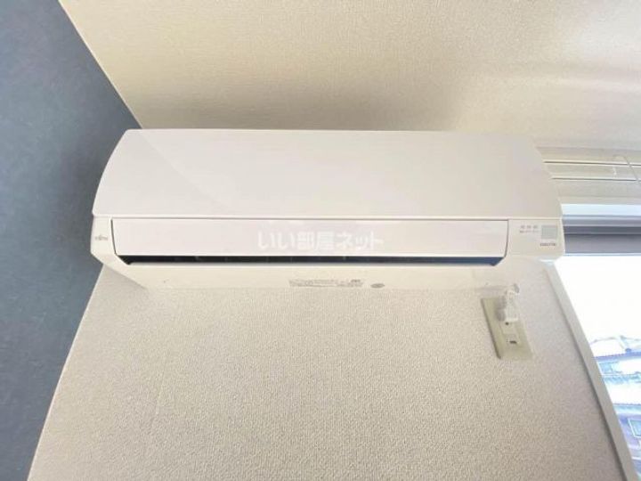 シャーメゾンIRIYA Bの内装