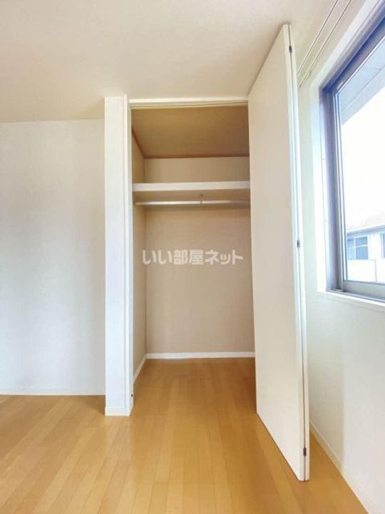 シャーメゾンIRIYA Bの内装